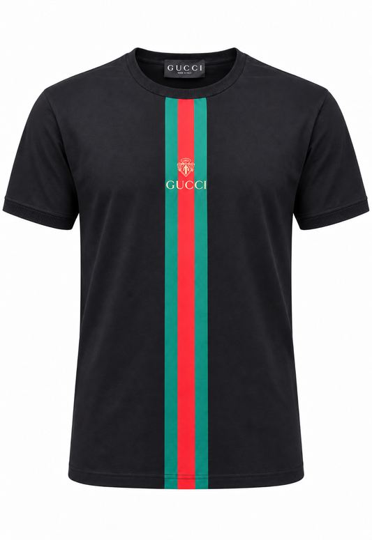 Gucci T-shirt da uomo Nero