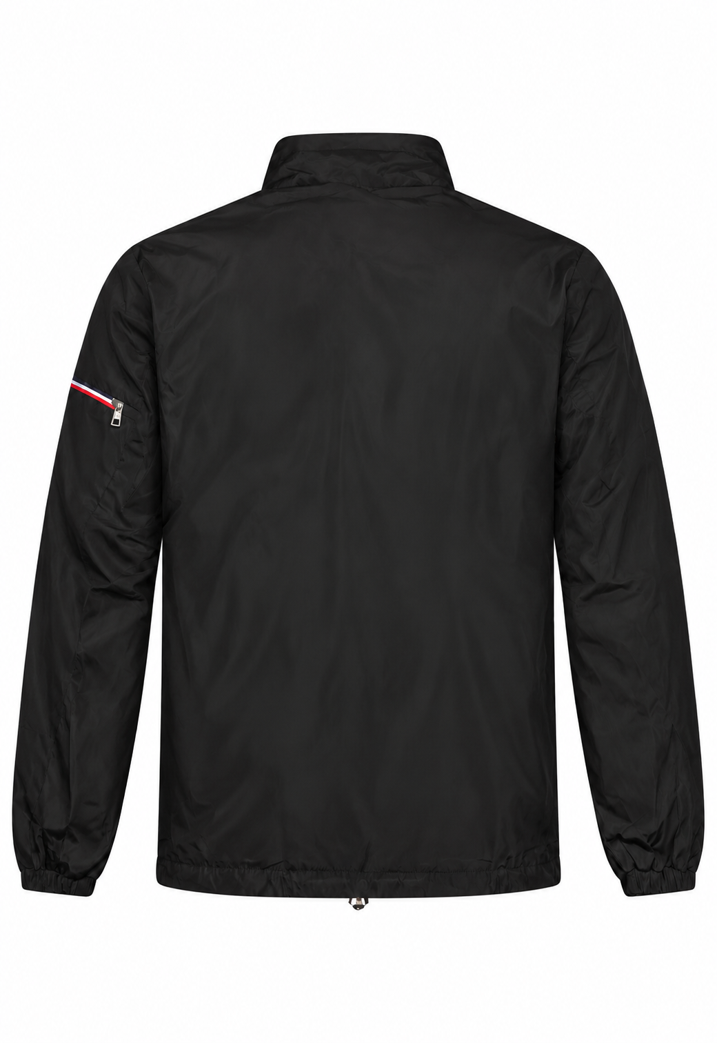 Giacca leggera da uomo Moncler Ruinette Nero