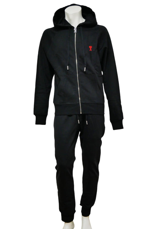 Ami Herren Trainingsanzug – Vorderansicht