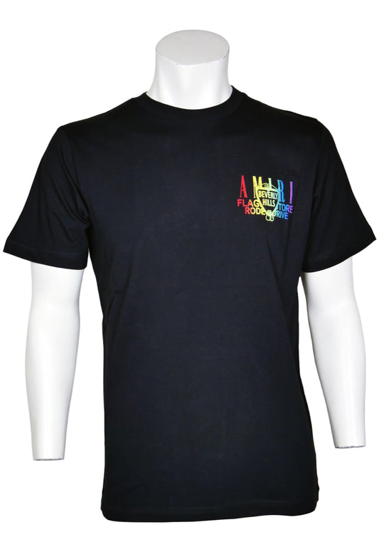 Amiri T-Shirt - Salvin Store