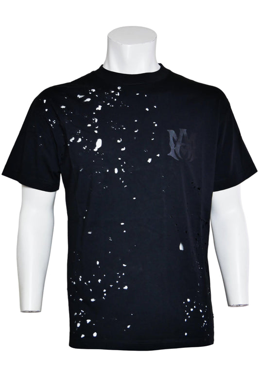 Amiri Herren T-Shirt – Vorderansicht