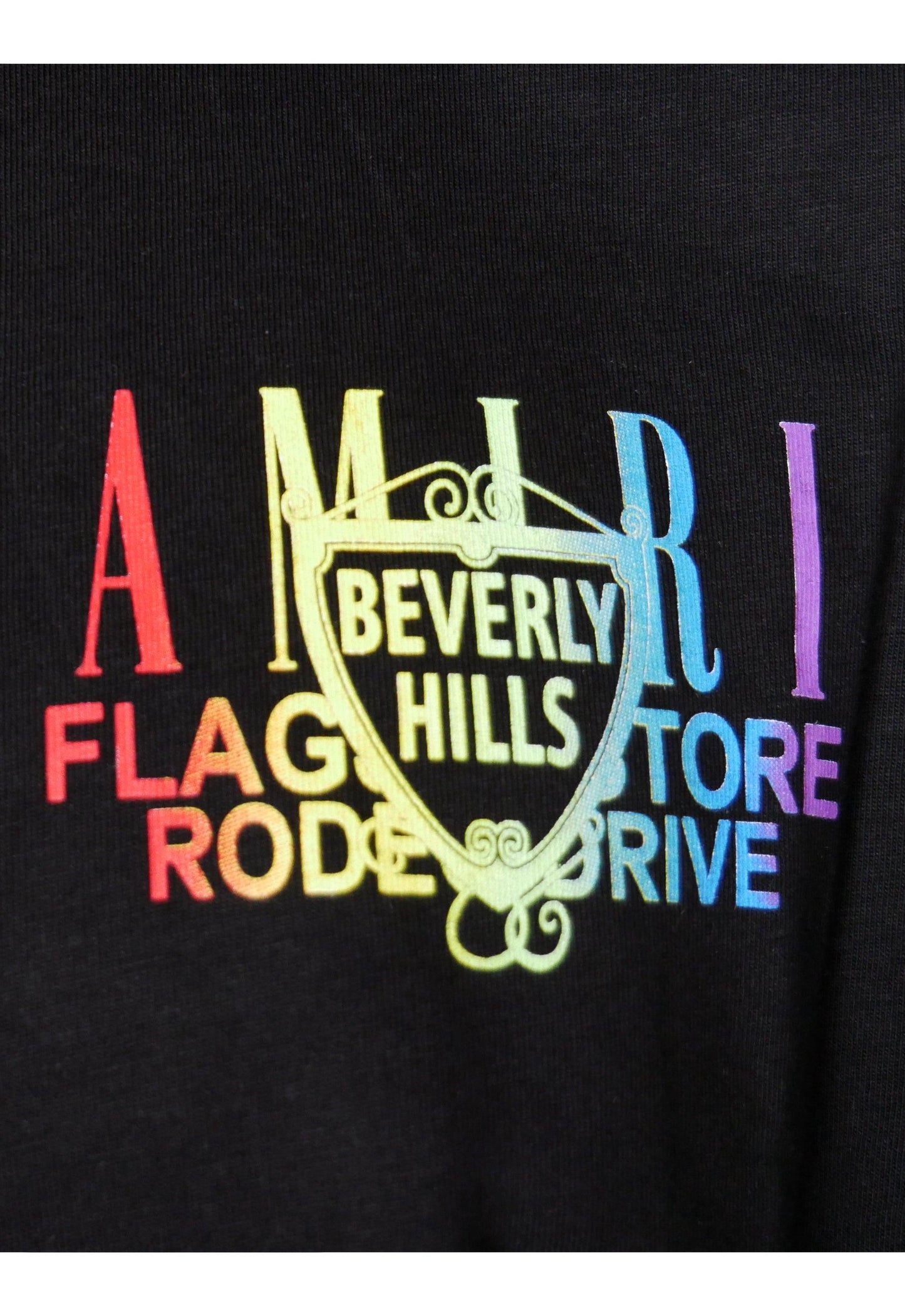Amiri T-Shirt - Salvin Store