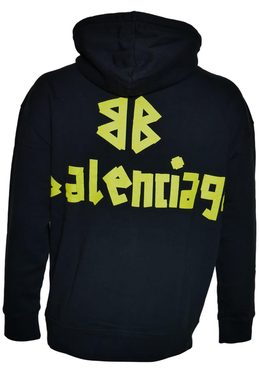 Balenciaga Kapuzenpullover, Hoodie - Salvin Store