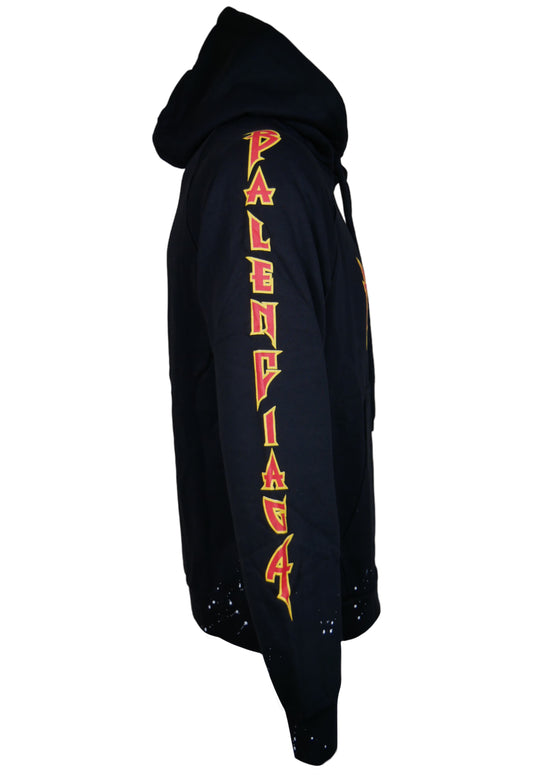 Balenciaga Kapuzenpullover, Hoodie