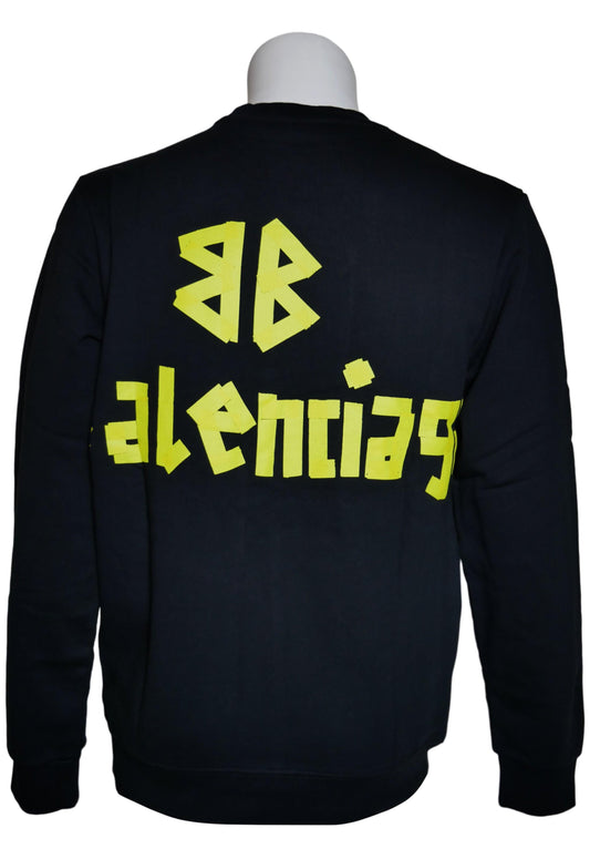 Balenciaga Pullover, Sweatshirt - Salvin Store