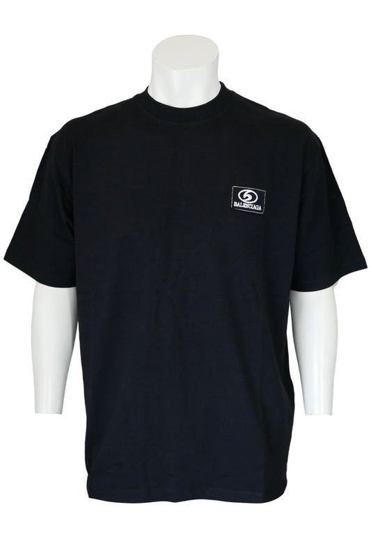 Balenciaga T-Shirt - Salvin Store