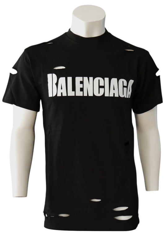 Balenciaga Herren T-Shirt – Vorderansicht