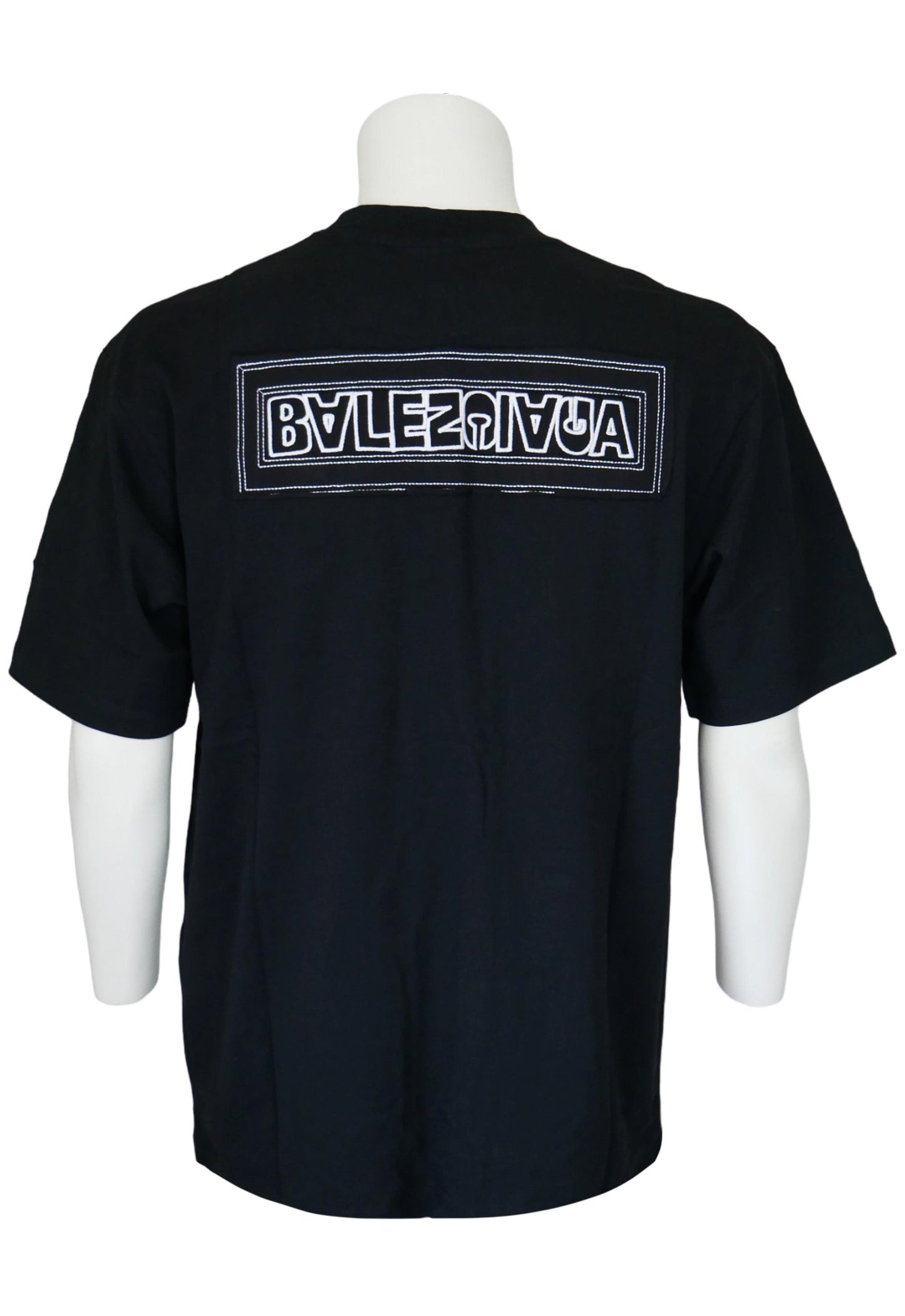 Balenciaga T-Shirt - Salvin Store