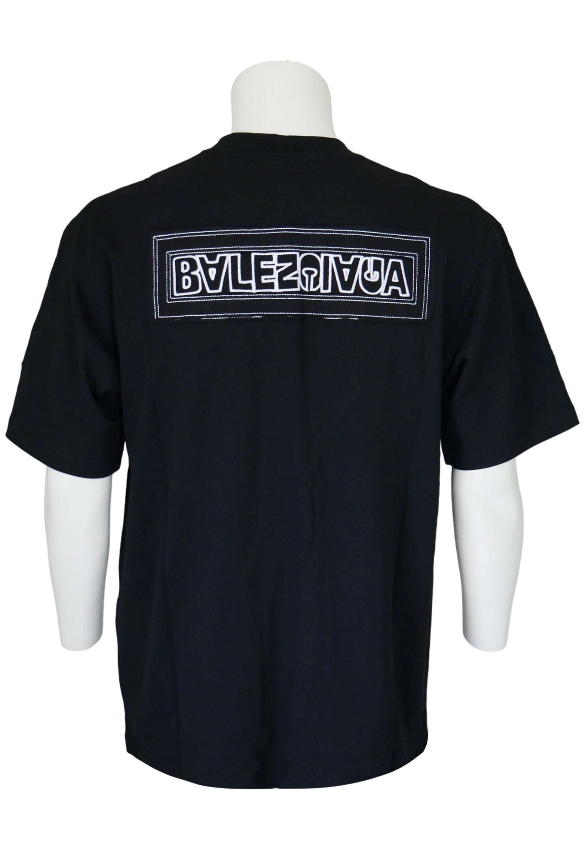 Balenciaga T-Shirt - Salvin Store