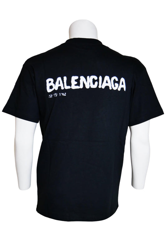 Balenciaga Herren T-Shirt – Vorderansicht