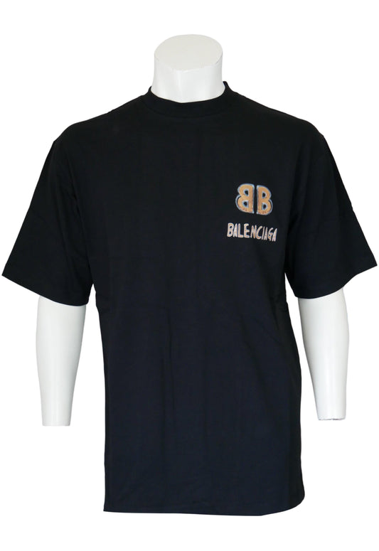 Balenciaga T-Shirt - Salvin Store