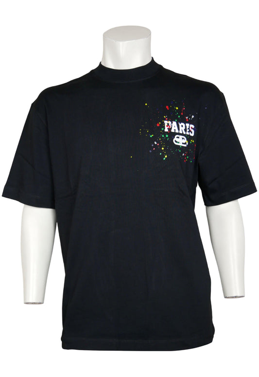 Balenciaga T-Shirt - Salvin Store