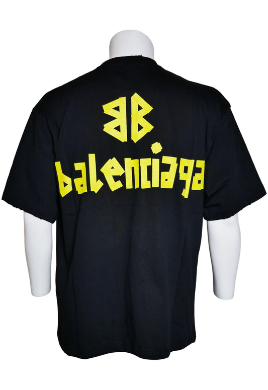 Balenciaga T-Shirt - Salvin Store