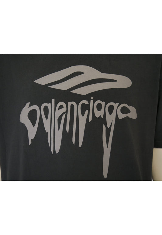 Balenciaga Oversized T-Shirt