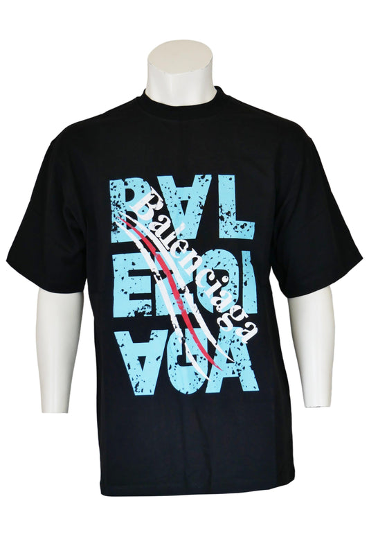 Balenciaga Herren T-Shirt – Vorderansicht