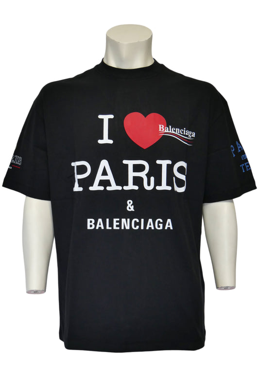 Balenciaga Oversized T-Shirt