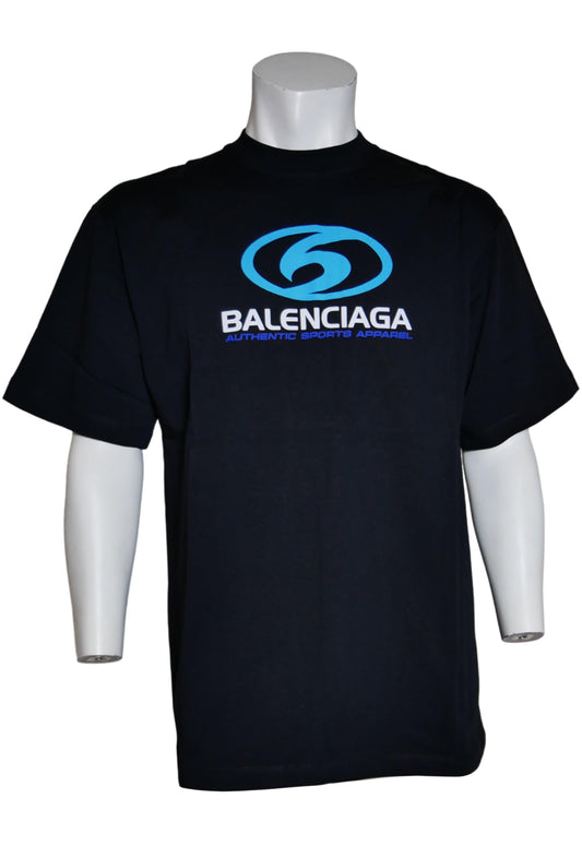 Balenciaga Herren T-Shirt – Vorderansicht