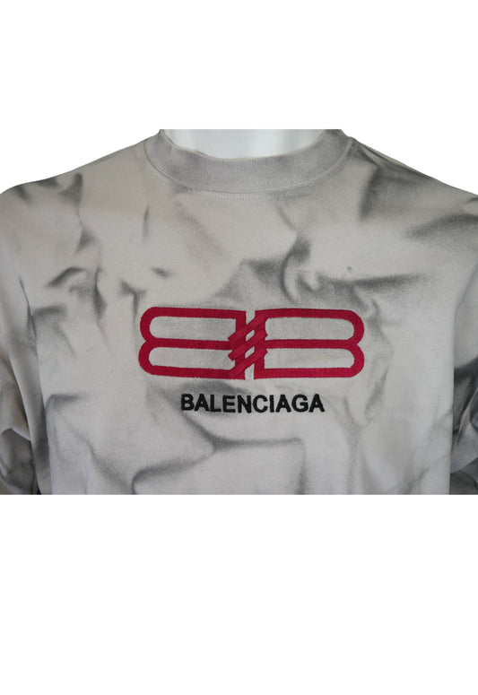 Balenciaga T-Shirt - Salvin Store