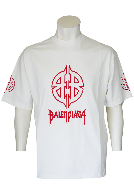 Balenciaga Herren T-Shirt – Vorderansicht