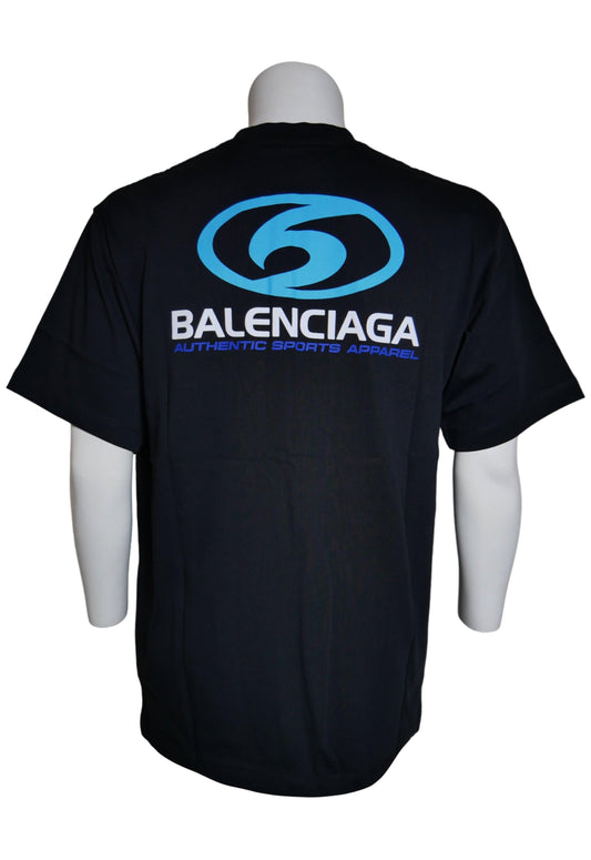 Balenciaga T-Shirt - Salvin Store