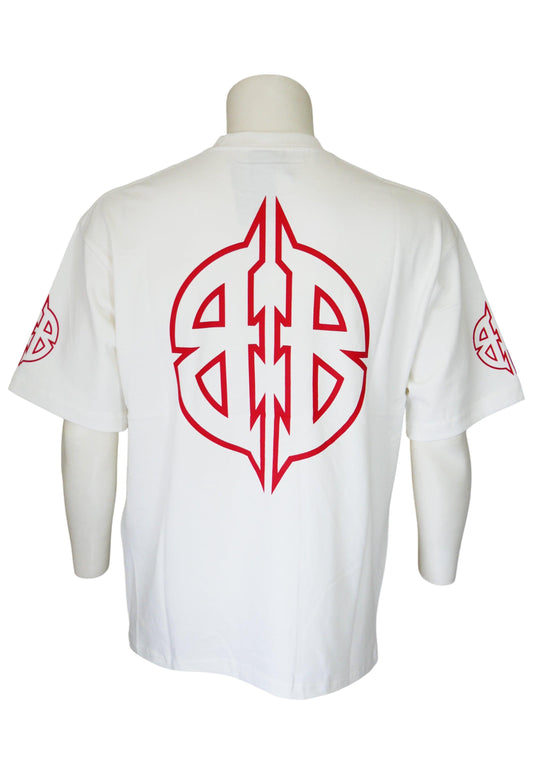 Balenciaga T-Shirt - Salvin Store