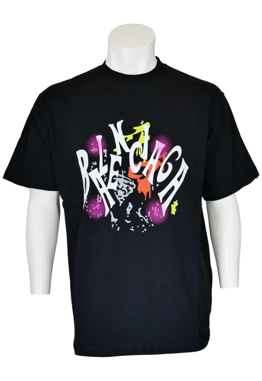 Balenciaga Herren T-Shirt – Vorderansicht