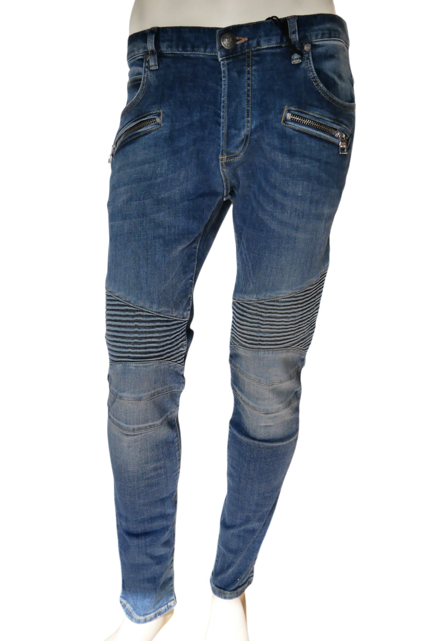 Balmain Jeans