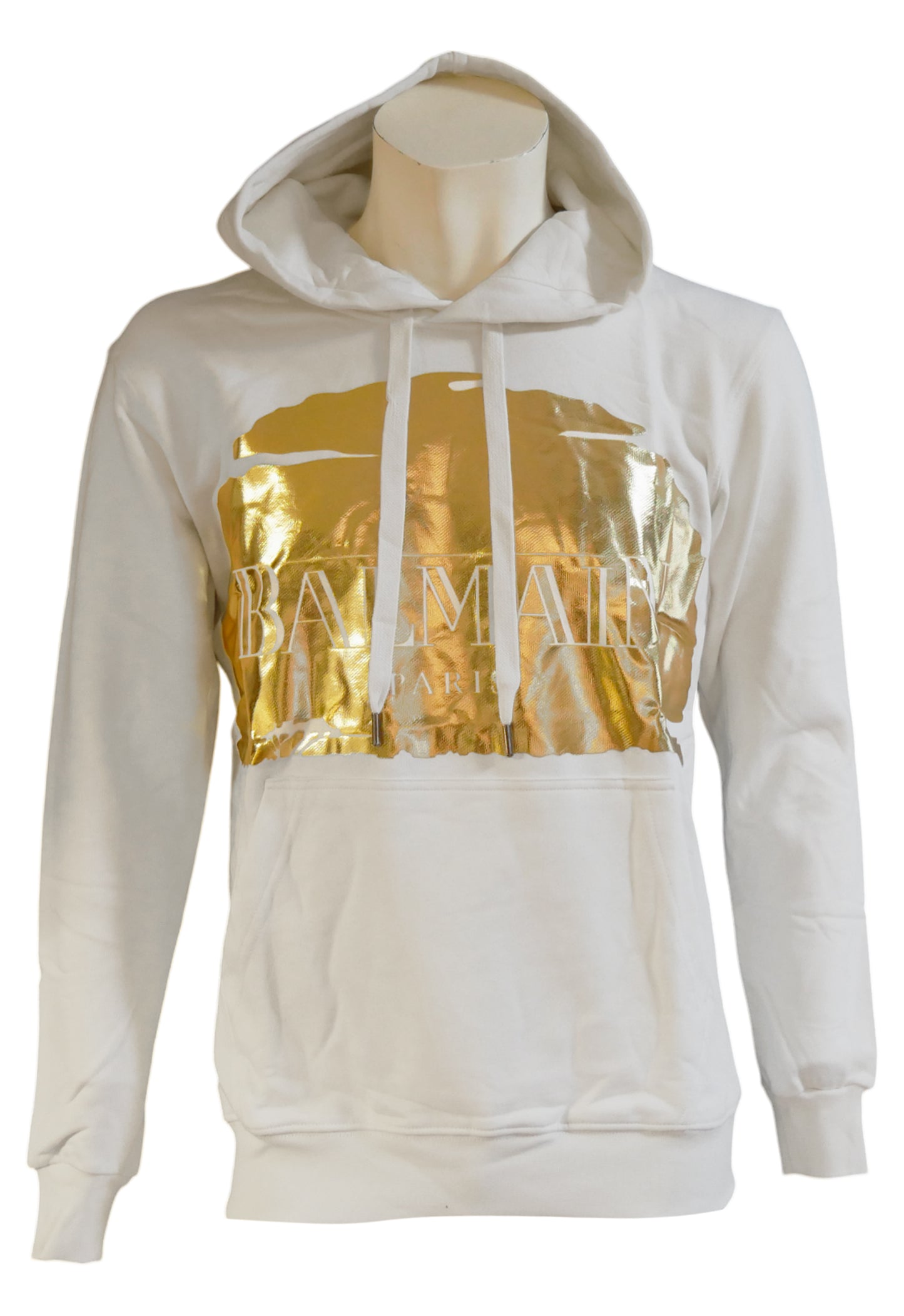 Balmain hoodie