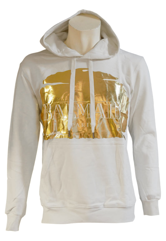 Balmain Kapuzenpullover, Hoodie