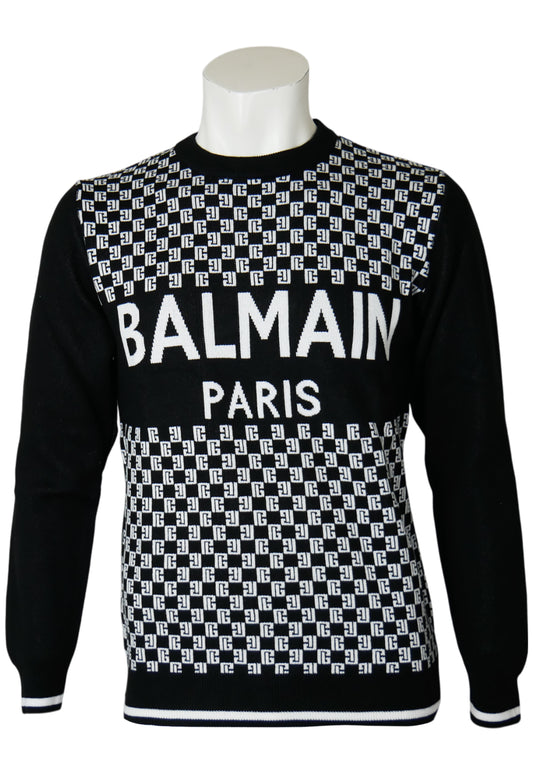 Balmain Strickpullover