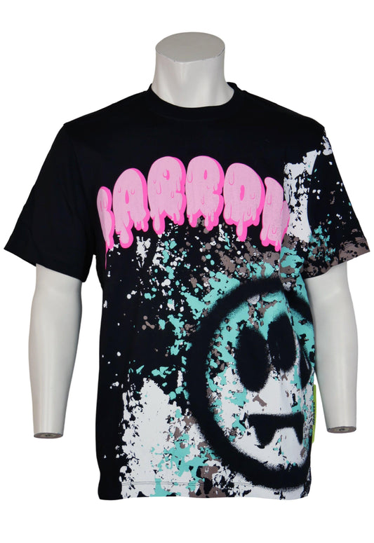 Barrow Herren T-Shirt – Vorderansicht