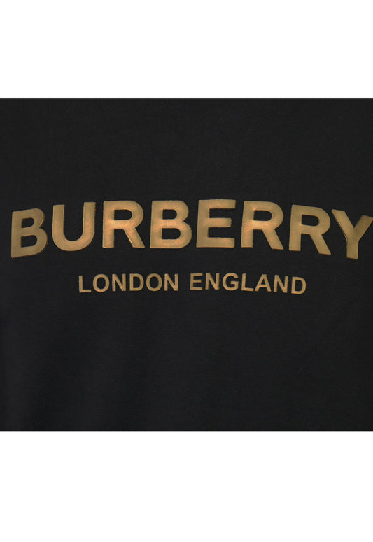Burberry Heren Sweater Zwart