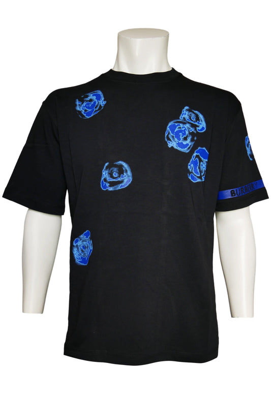 Burberry Herren T-Shirt – Vorderansicht