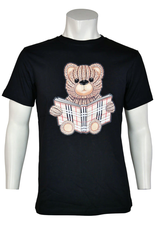 Burberry Herren T-Shirt – Vorderansicht