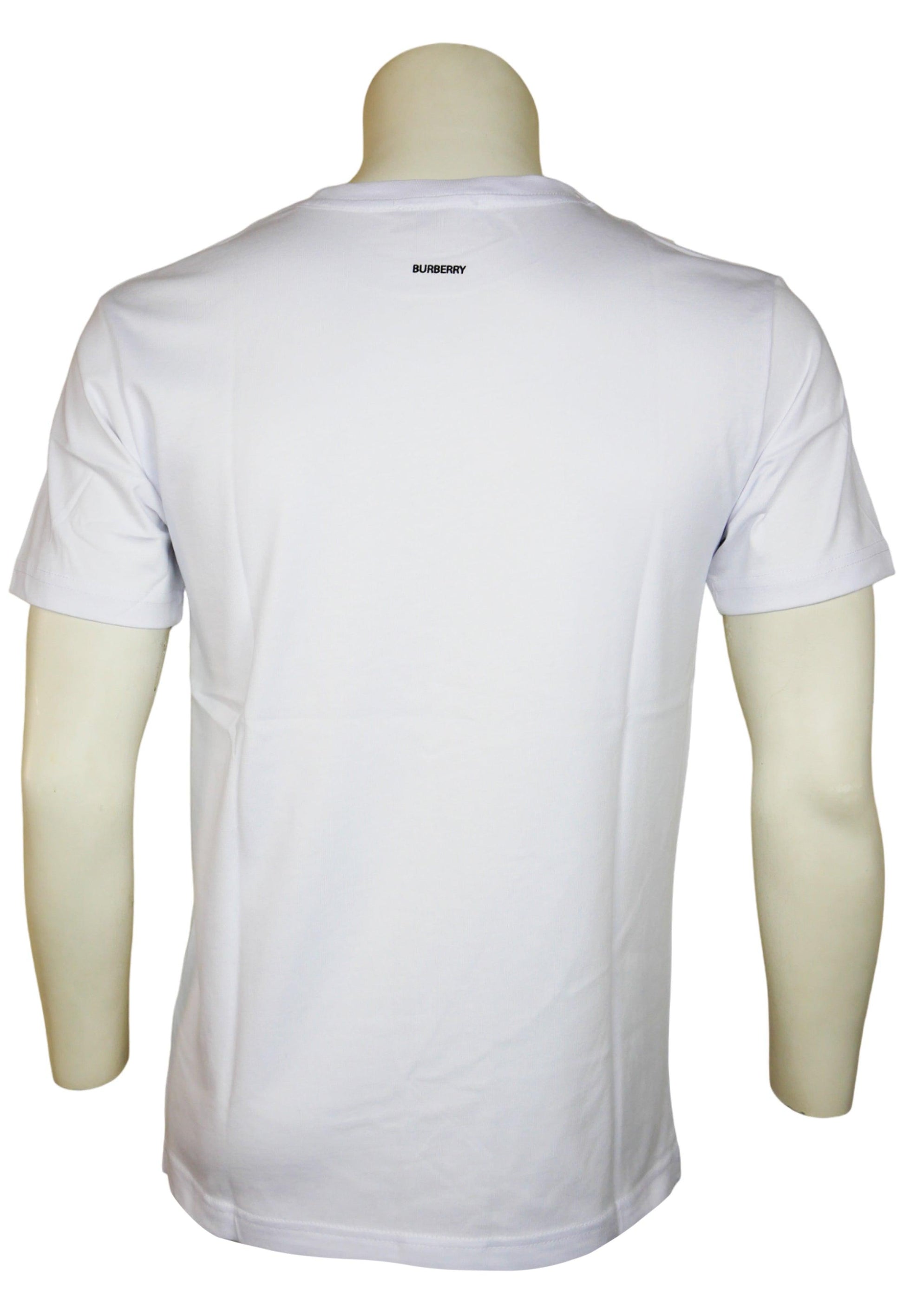 Burberry T-Shirt - Salvin Store