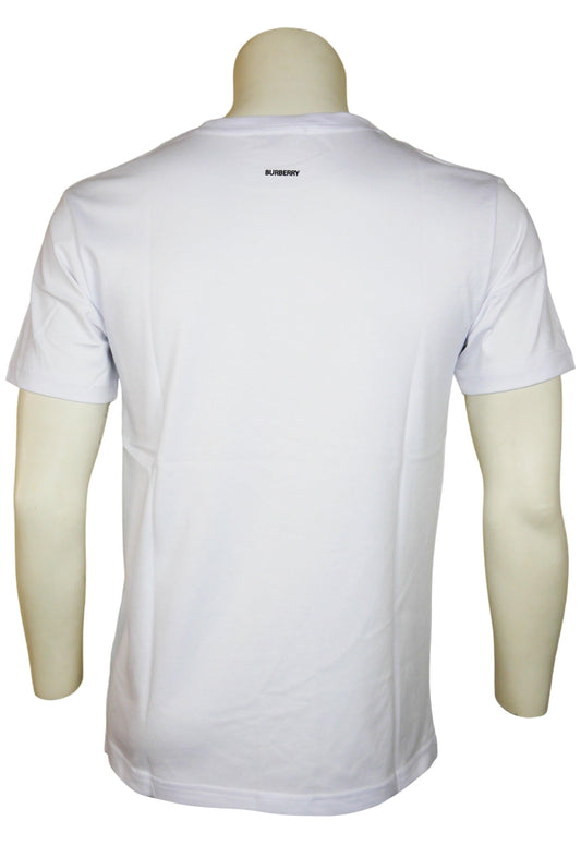 Burberry T-Shirt - Salvin Store