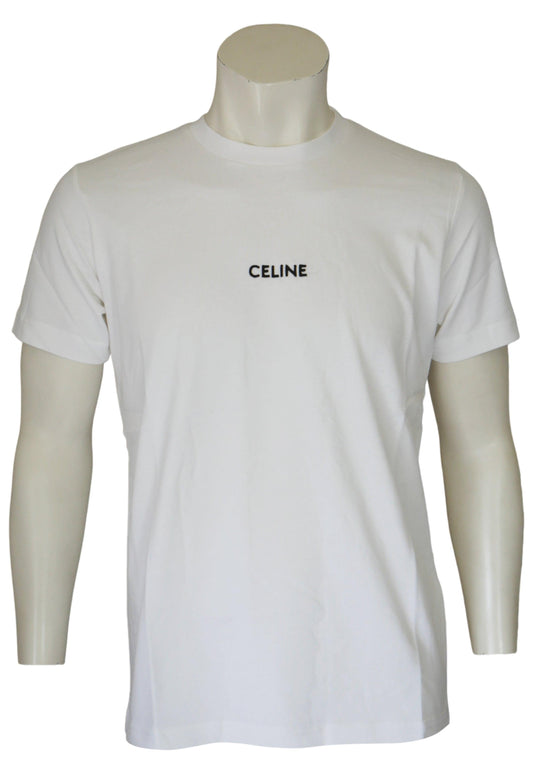Celine Herren T-Shirt – Vorderansicht