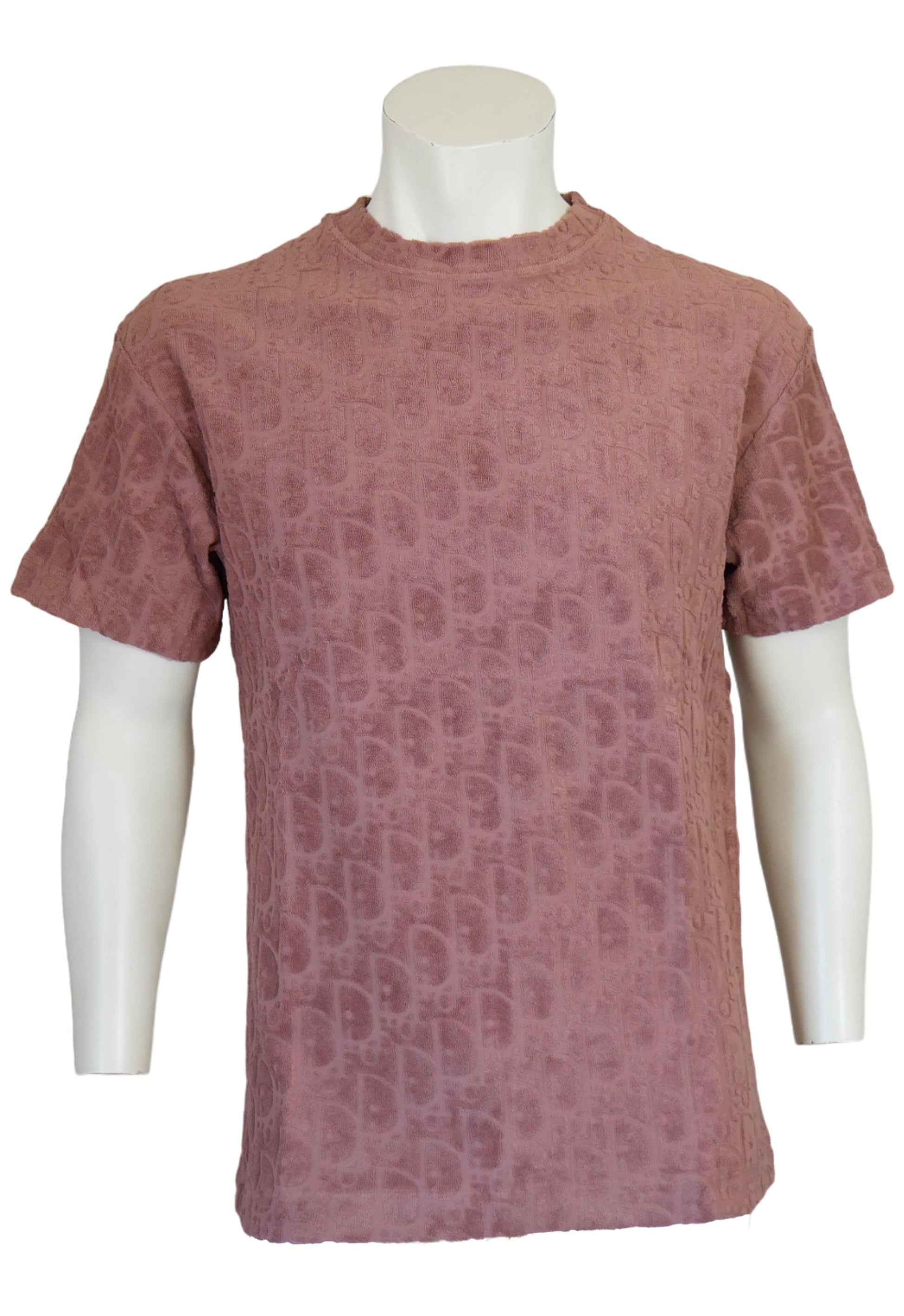 Dior T-Shirt - Salvin Store