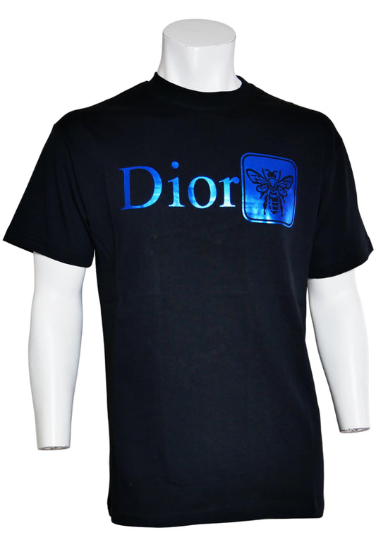 Dior Herren T-Shirt – Vorderansicht