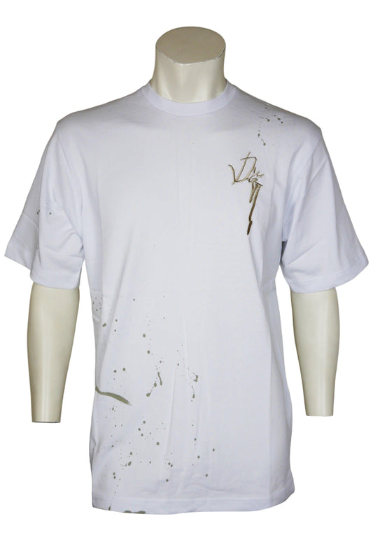 Dior Herren T-Shirt – Vorderansicht