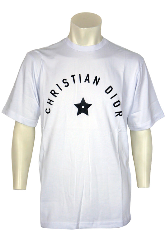 Dior Herren T-Shirt – Vorderansicht