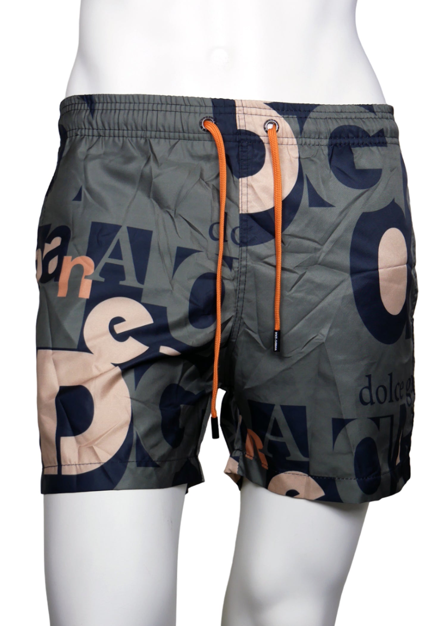 Dolce &amp; Gabbana swim shorts