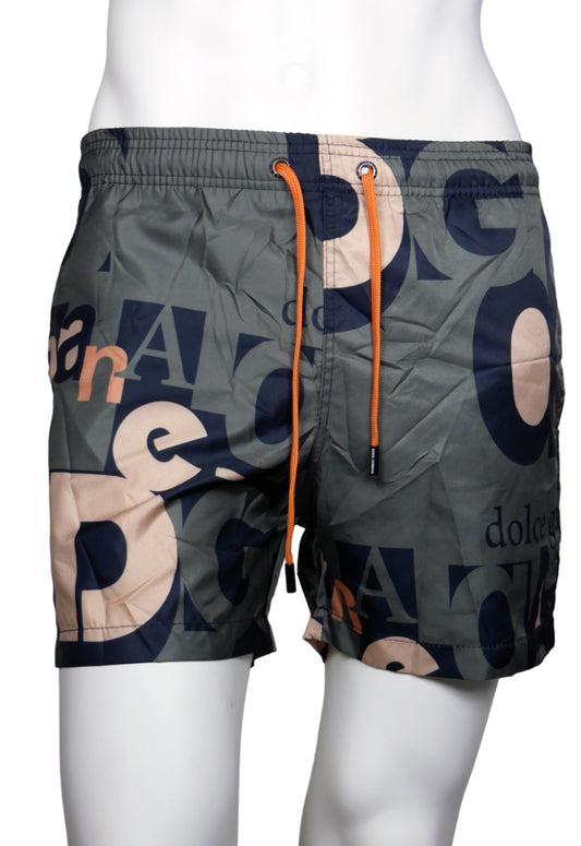 Dolce &amp; Gabbana swim shorts