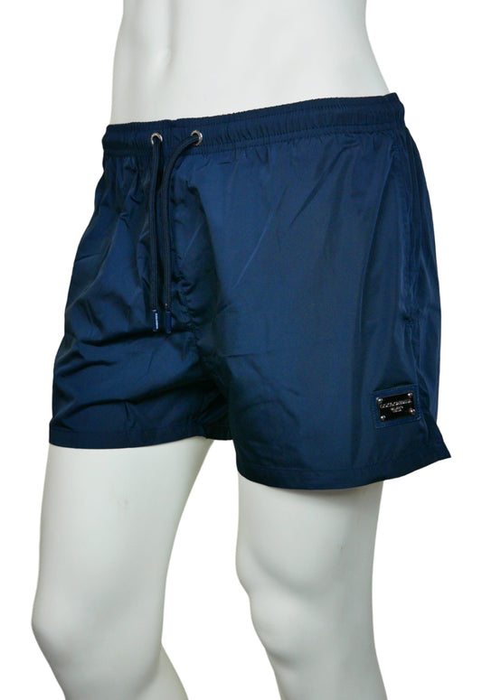 Dolce & Gabbana Herren Badehose – Vorderansicht