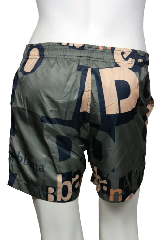 Dolce & Gabbana Badehose - Salvin Store