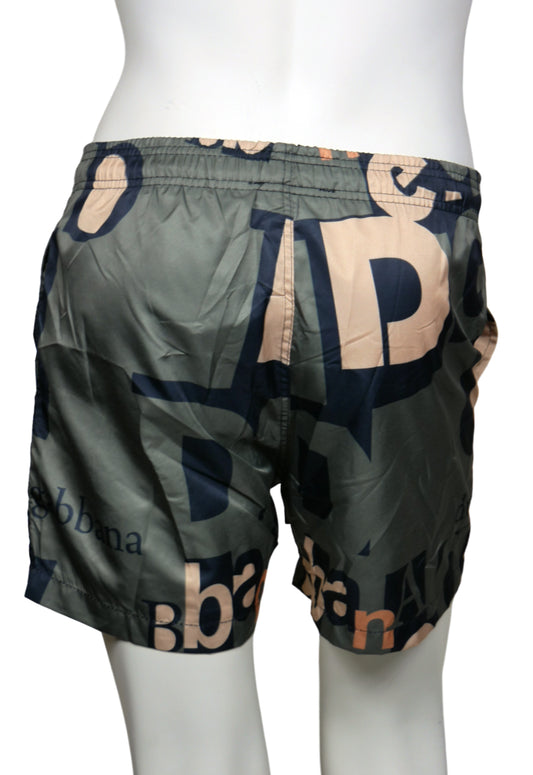 Dolce &amp; Gabbana swim shorts