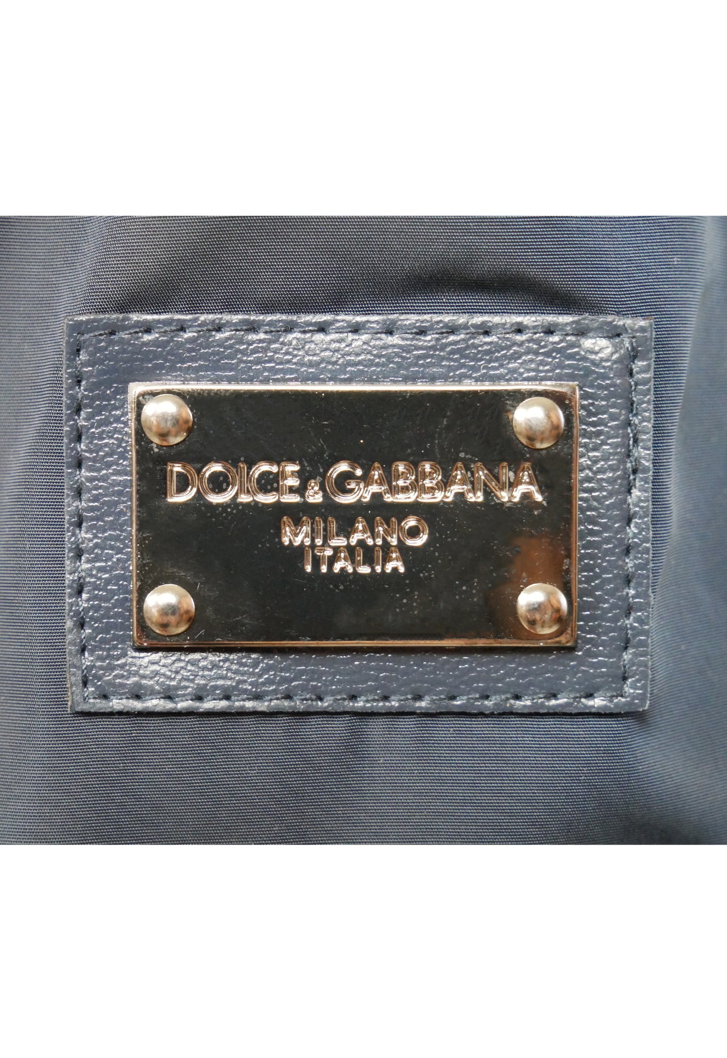 Dolce & Gabbana swim shorts