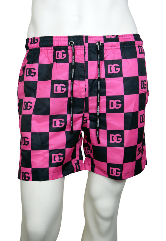 Dolce & Gabbana Herren Badehose – Vorderansicht