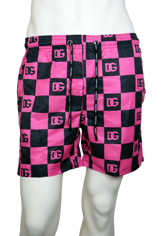 Dolce &amp; Gabbana swim shorts