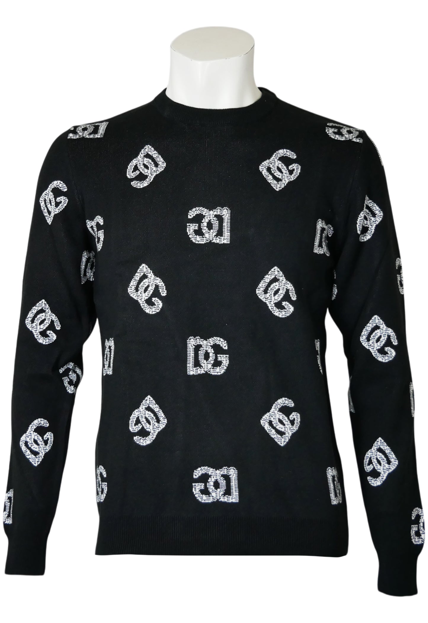Dolce & Gabbana knitted sweater